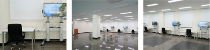 Public VR Production Center Case 1